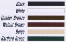 Color Options